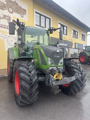 Fendt 516 VARIO PROFI+
