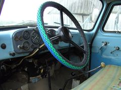 Gaz GAZ-52/53