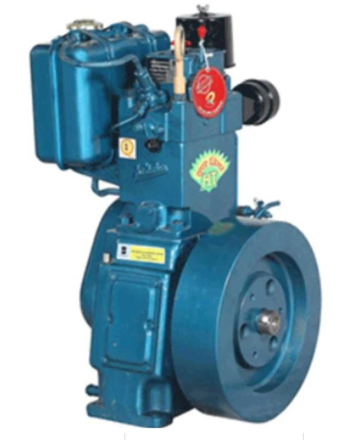 Diesel engine Kirloskar 4R810NA1
