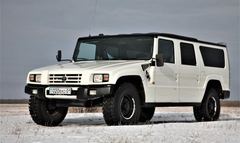 Toyota MEGACRUISER