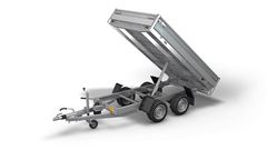 Hapert BL3000
