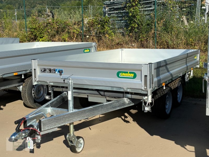 Trailer Unsinn PKL3042-10-2040