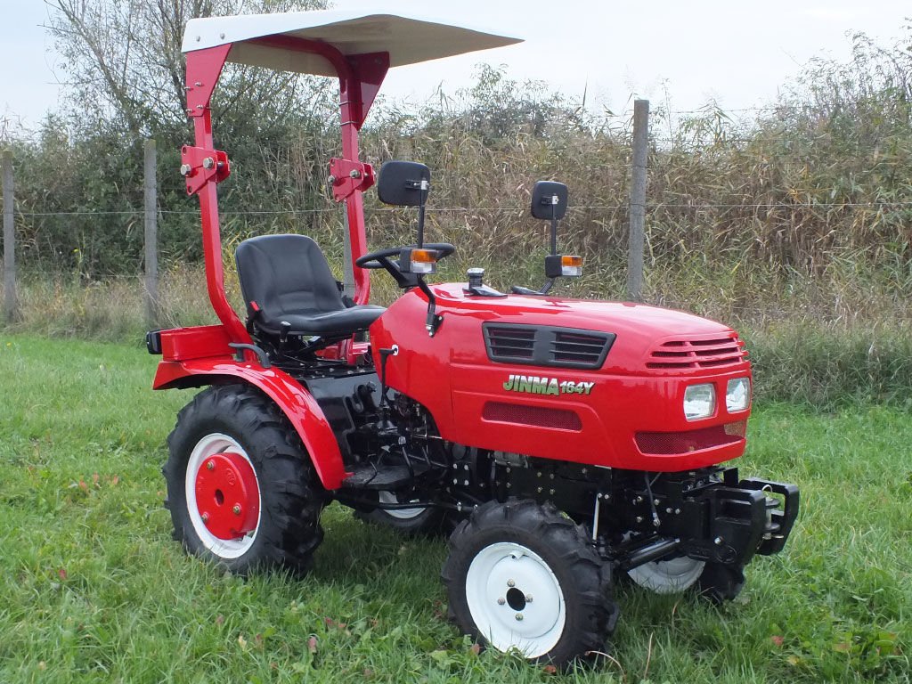 Tractor Jinma JM-164Y