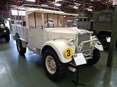 Fordson 10 CWT