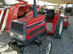 Yanmar F22DT