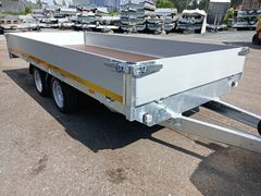 Jj Trailer LAVETTI
