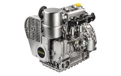 Discovery Energy KD626-3 (2400 RPM)