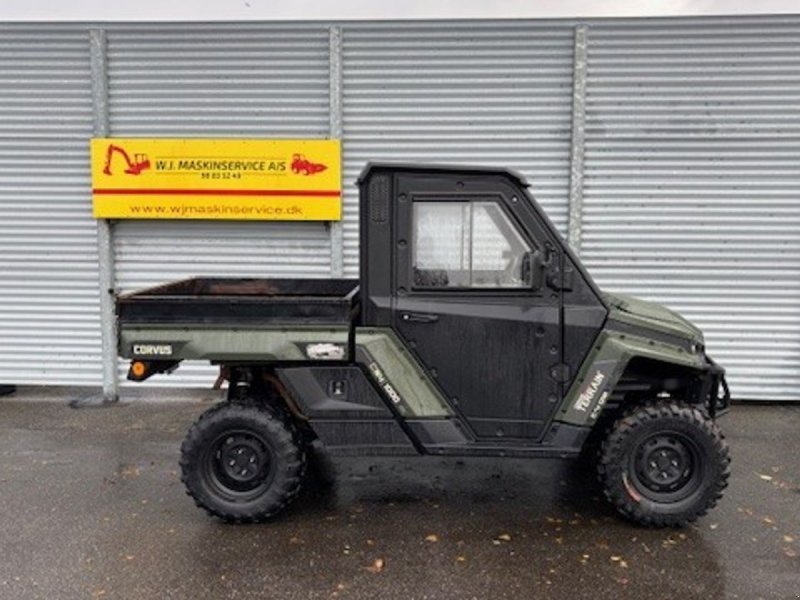 Draco TXB348