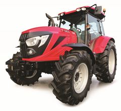TYM T1204