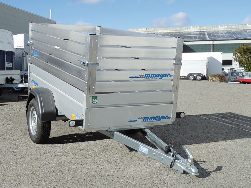 Trailer Wm Meyer WM13T