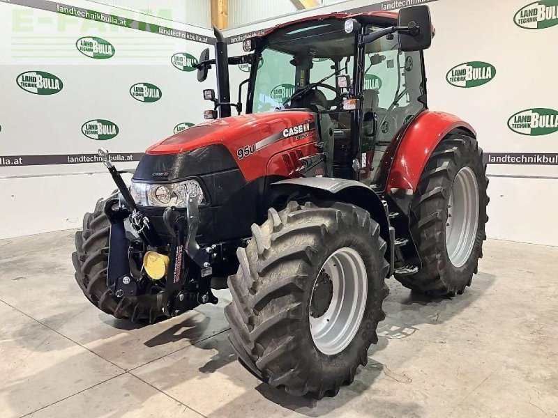 Case IH Farmall 95U