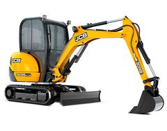 JCB 8026 CTS
