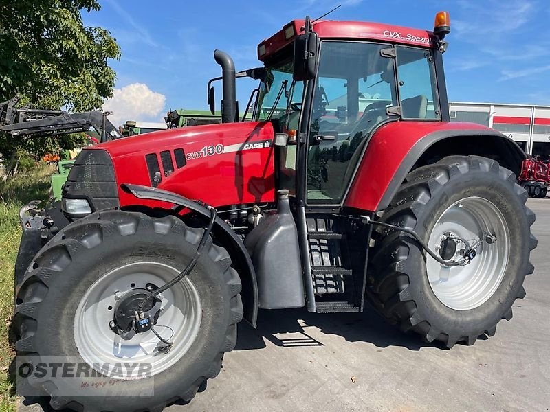 Tractor Case IH CVX-130