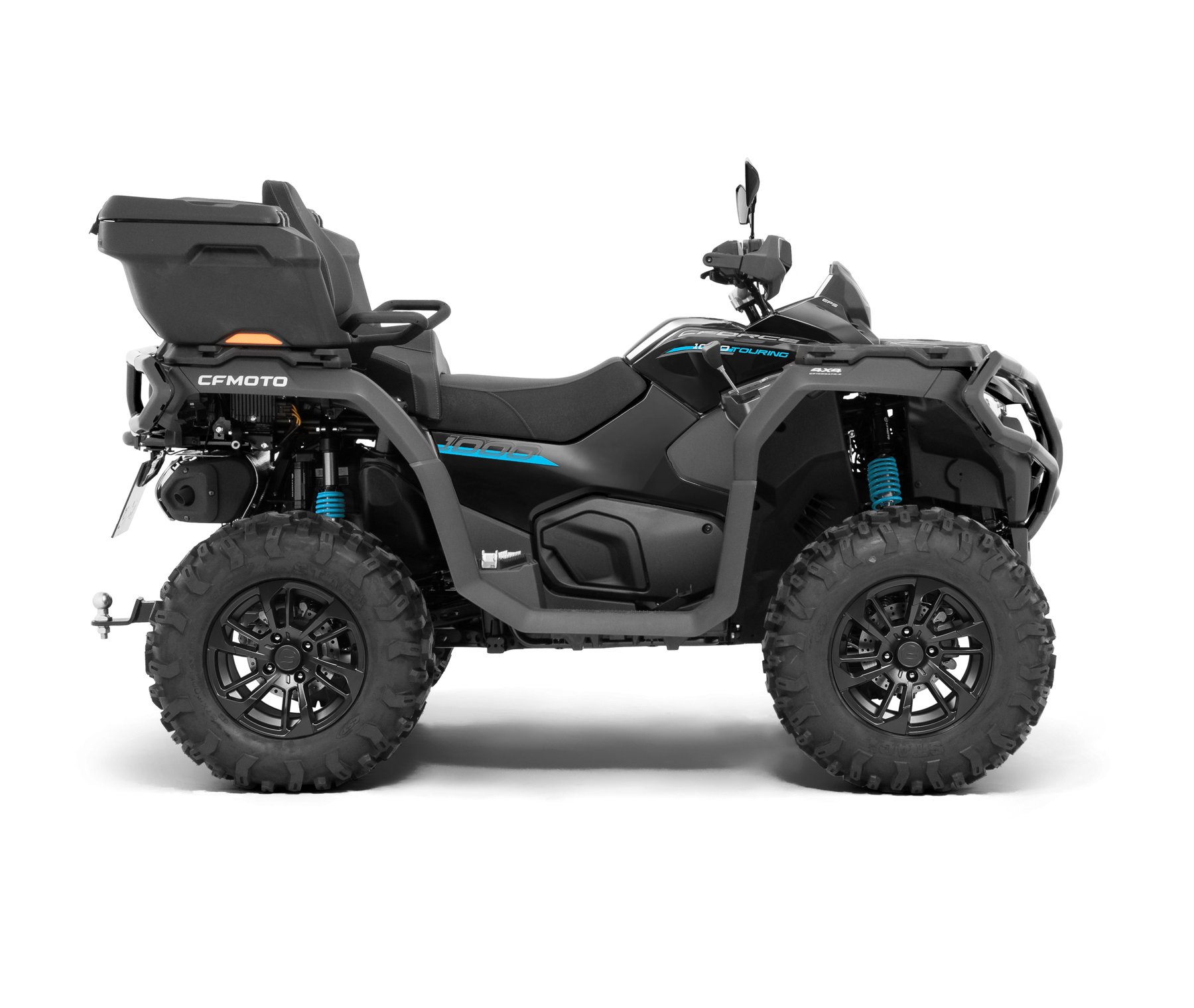 Tractor CF Moto CFORCE 1000