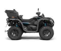 CF Moto CFORCE 1000