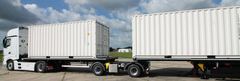 Pacton Trailers SXD.122
