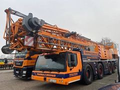Liebherr MK 140 PLUS
