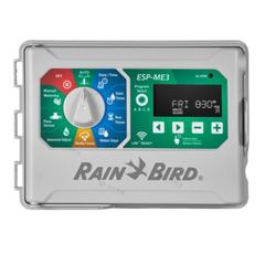 Rain Bird HE-VAN High-Efficiency Variable Arc Nozzles