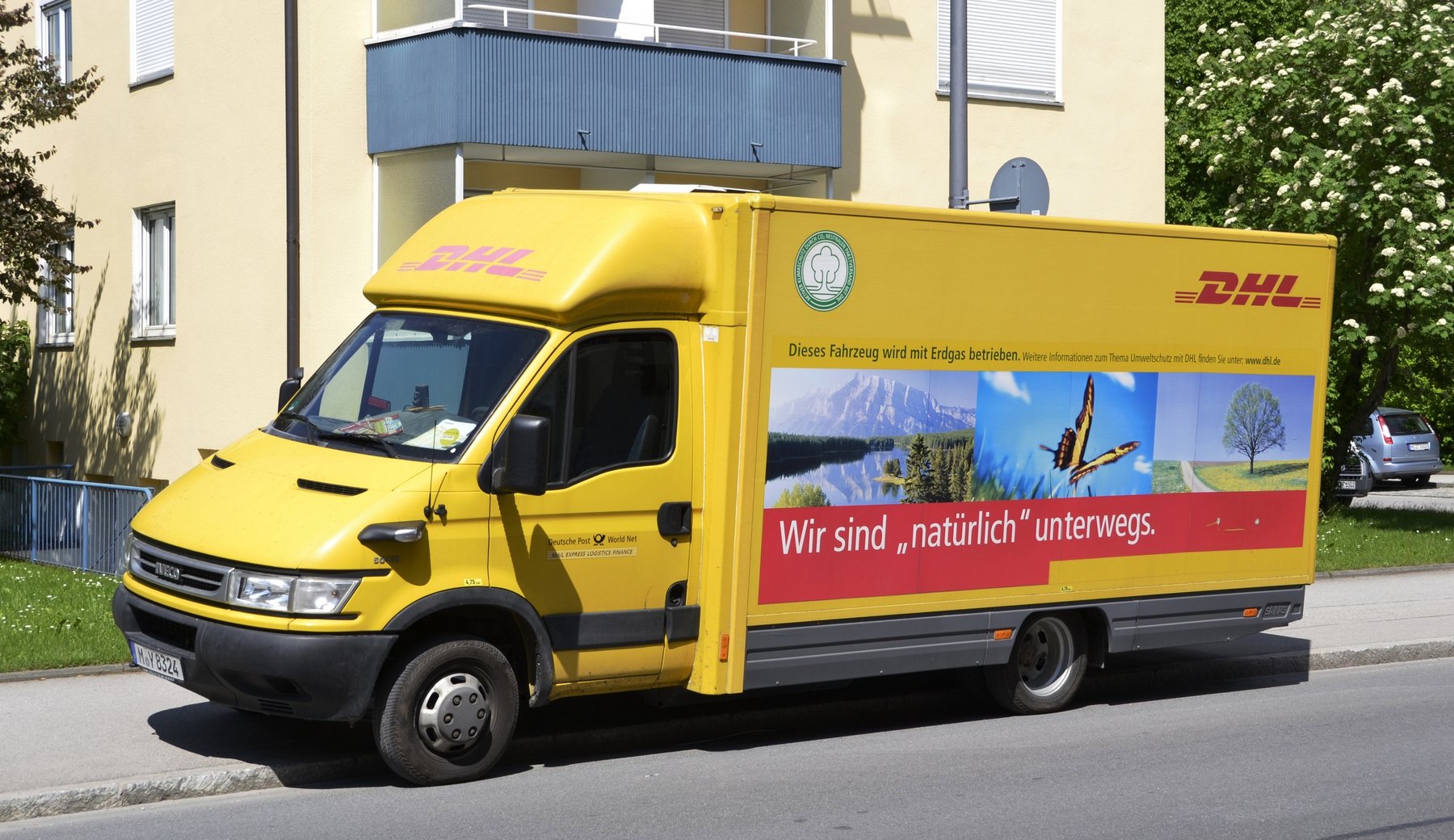 Van Saxas Nutzfahr Werdau MKD43-L-N