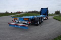 D Tec Containercarrier