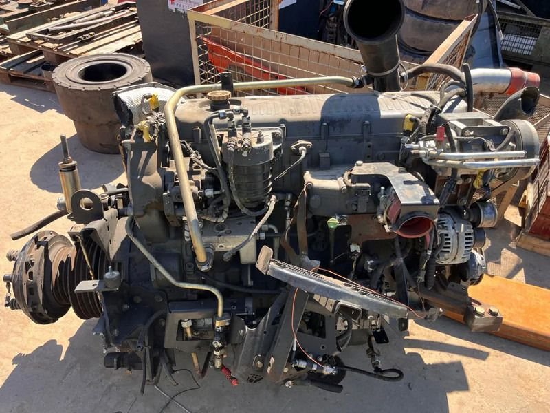 Diesel engine FPT Industrial F2CFE613B*A