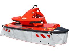 Kuhn FC 3125 DF-FF