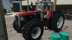 Mancini 8180
