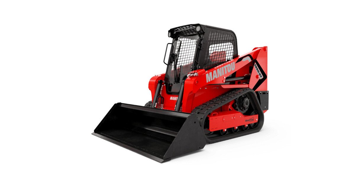 Manitou 1950RT