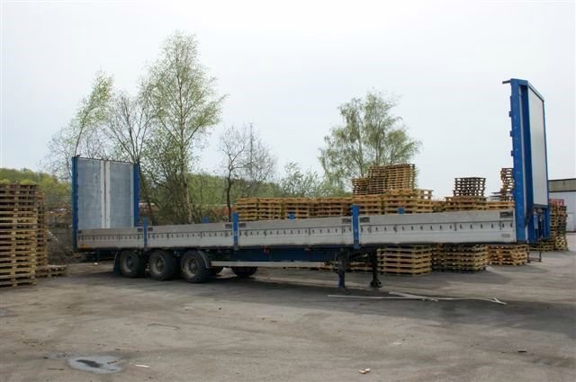 Trailer Närko 2PP3-AL18/M/-365