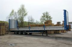 Närko Trailers over 10 t (Class O4)