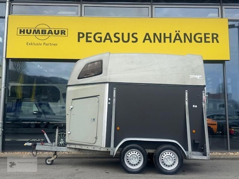 Trailer Valart SL18