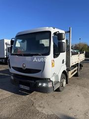 Renault MIDLUM 160-8.5T-A-44AGE21/440