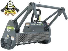 Loftness Timber Ax™