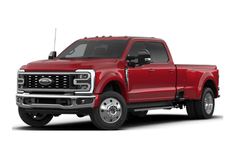 Ford F450