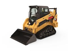 ASV SR70