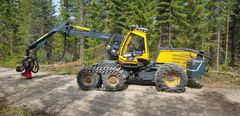EcoLog 560G