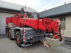 Demag KB5 17