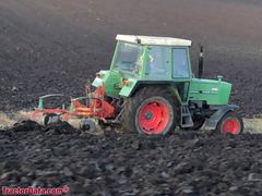 Fendt 304 LS