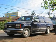 Chevrolet 2500 SUBURBAN-GV26J-4X4/329