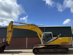 Kato HD1430IIILC