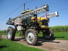 Spra-Coupe 7650