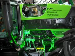 Deutz-Fahr AGROTRON K610