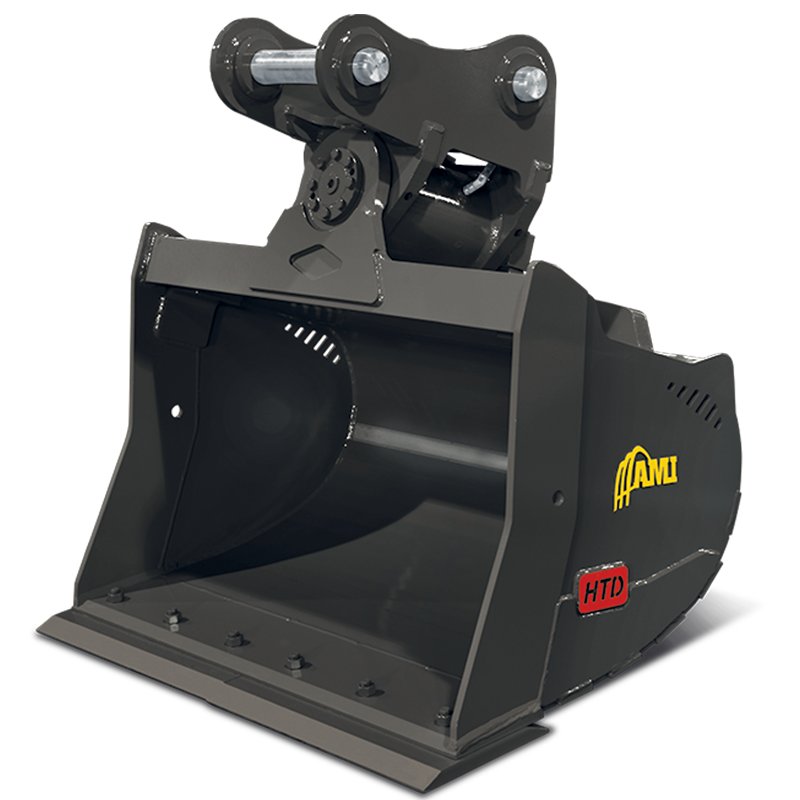 Löffel & Schaufeln AMI Attachments Extreme Service Digging Bucket