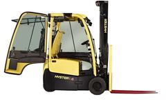 Hyster J 1.6XNT