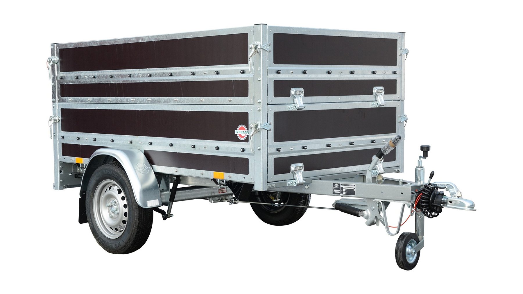 Stema HZ 7.5-20-12.1 C