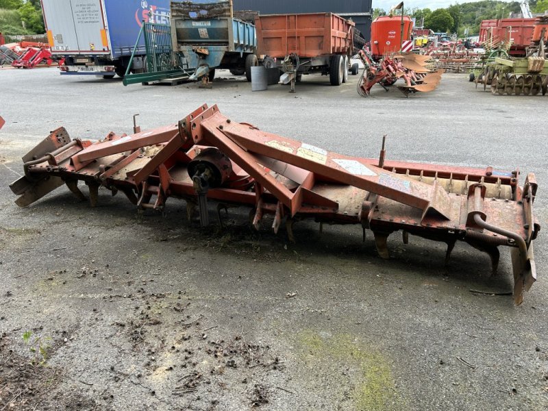 Car trailers up to 3.5 t Kewner 4002