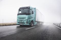 Volvo 12-62RL-71T