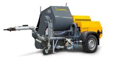 Putzmeister KOL-P 13EMR