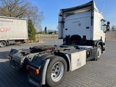 Scania P 92 ML/3800