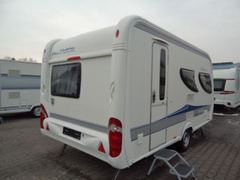 HOBBY 440 SF LA VITA BIONDA
